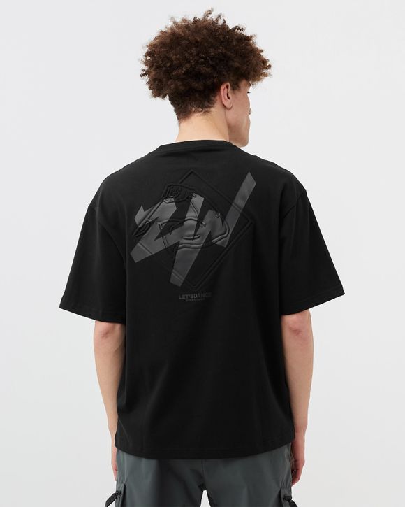 ZION SHORTSLEEVE TEE