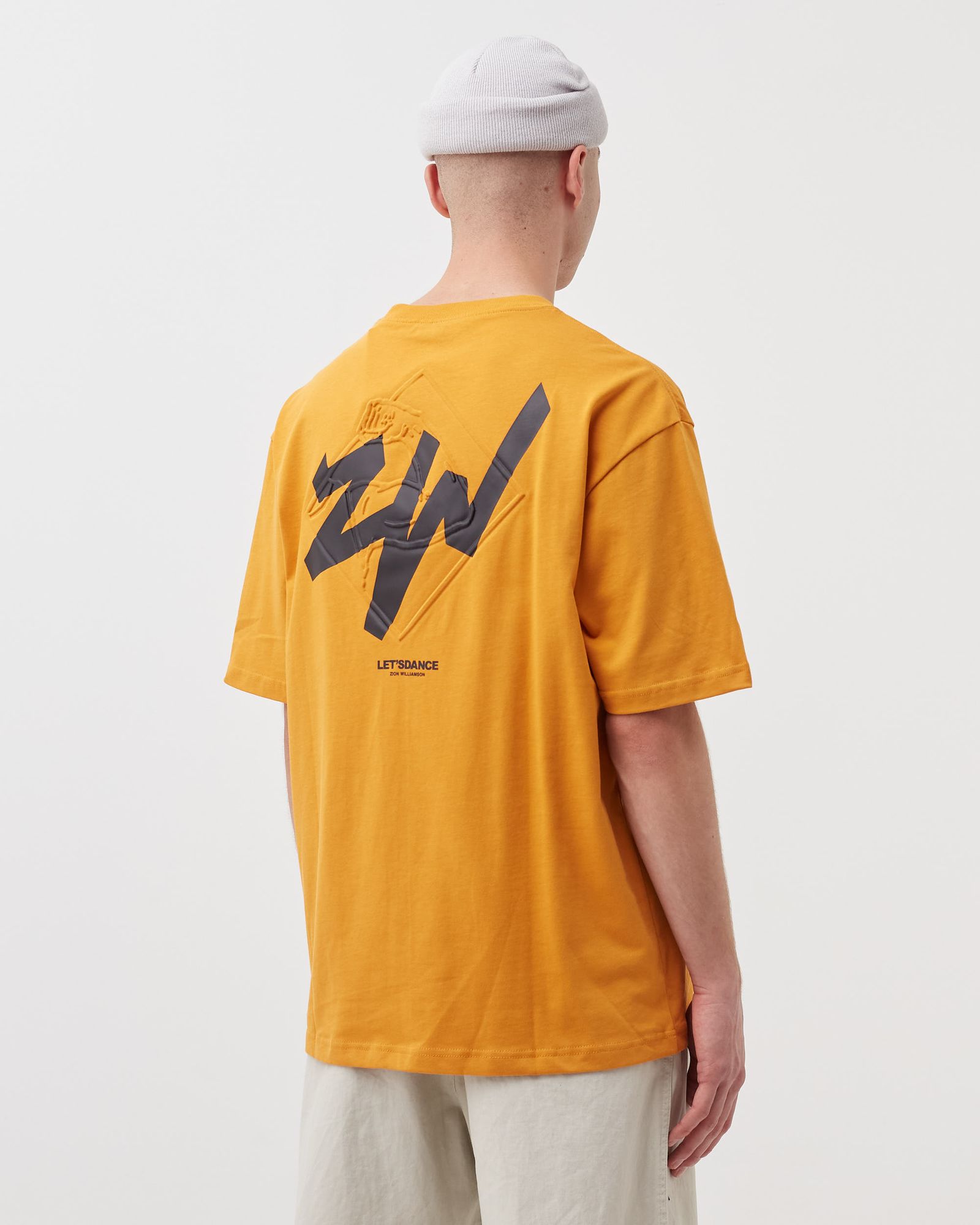Zion Williamson Tee