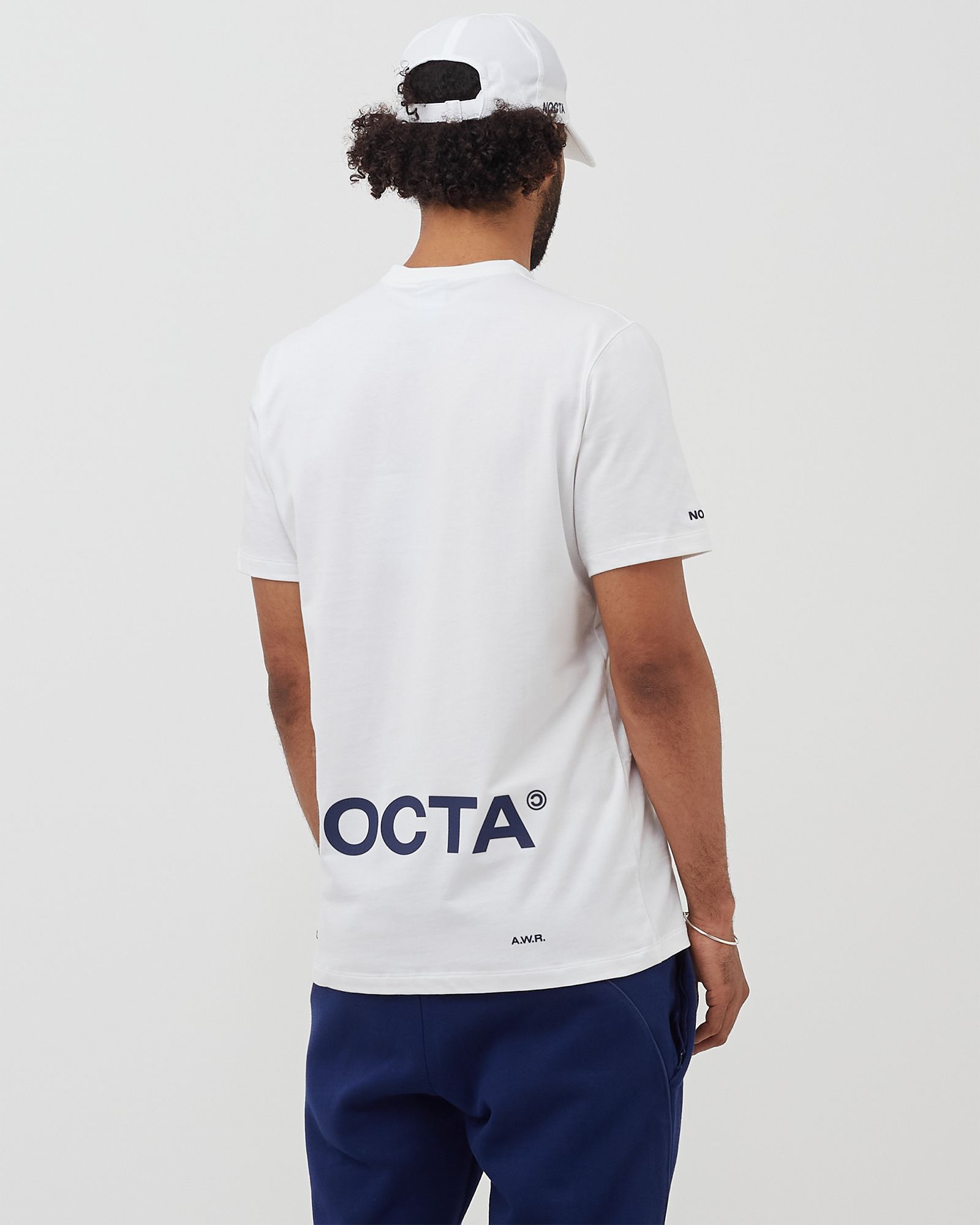 NIKE x NOCTA ナイキ ノクタ Tシャツ 半袖 DJ5948-100 Nike Nocta Nrg Big Body Cs Tee Black ナイキ ノクタ Tシャツ