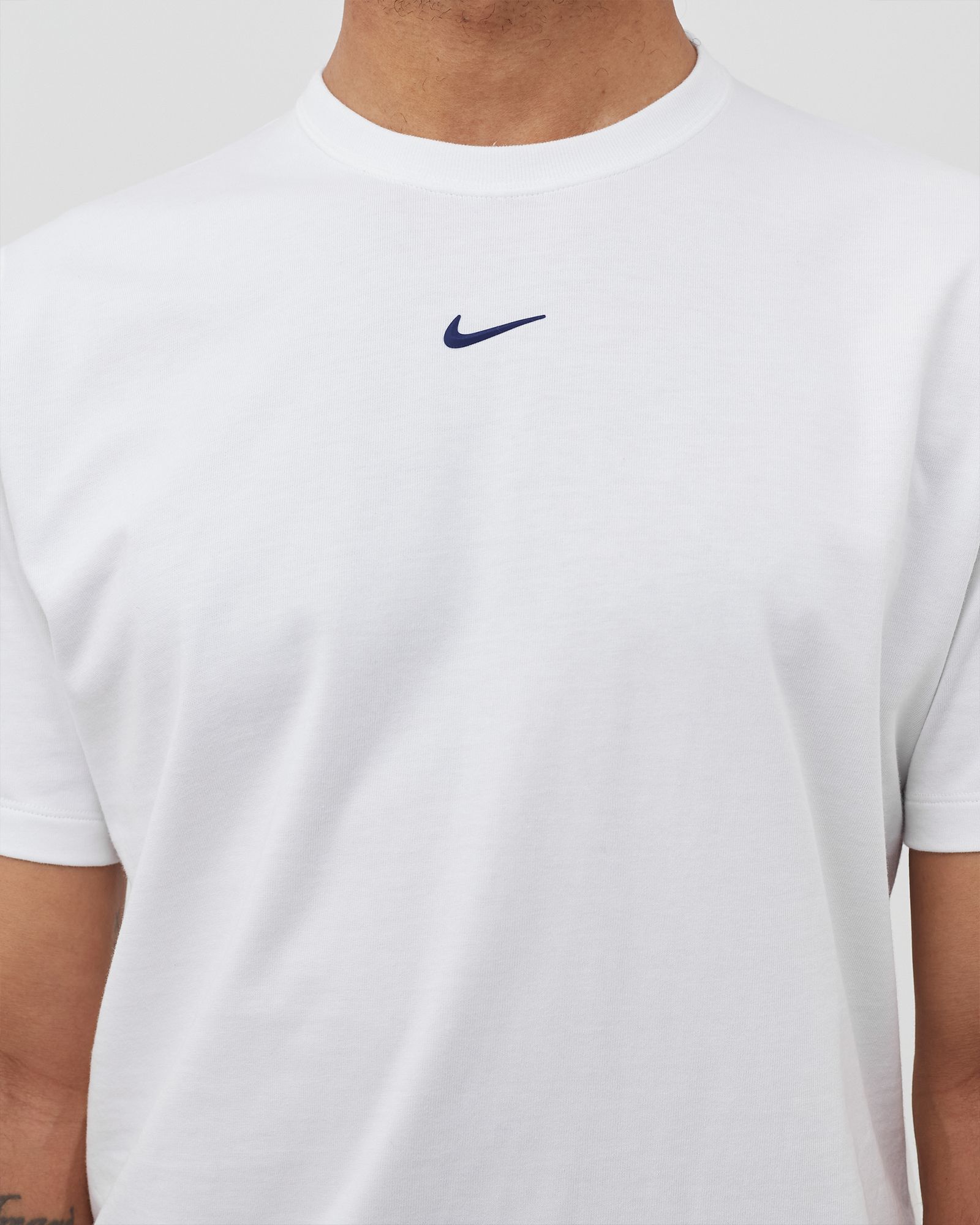 NIKE x NOCTA ナイキ ノクタ Tシャツ 半袖 DJ5948-100 Nike Nocta Nrg Big Body Cs Tee Black ナイキ ノクタ Tシャツ