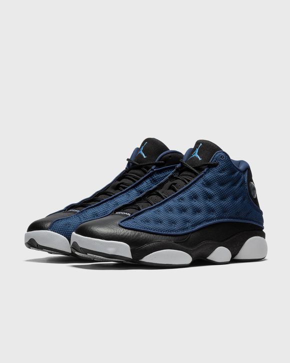 Jordan retro best sale 13 low blue