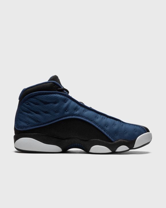 Nike Air Jordan 13 Retro Brave Blue ジョーダン 13 Official Look Air Jordan 13 Retro Brave Blue