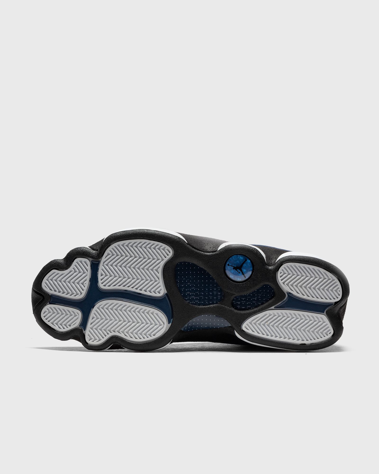 Air Jordan 13 Retro "Brave Blue"