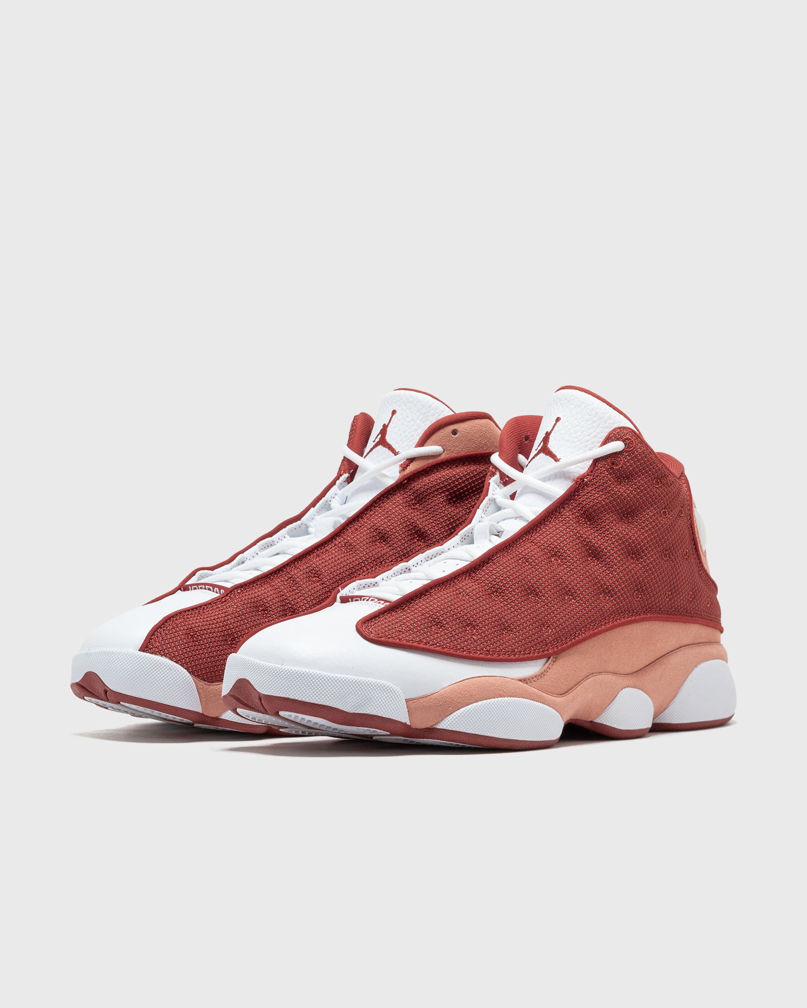 AIR JORDAN 13 RETRO 'DUNE RED'
