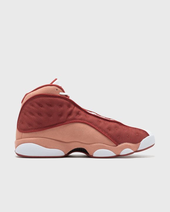 Brown jordan 13 sales