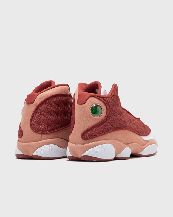 Jordan AIR JORDAN 13 RETRO DUNE RED Red BSTN Store