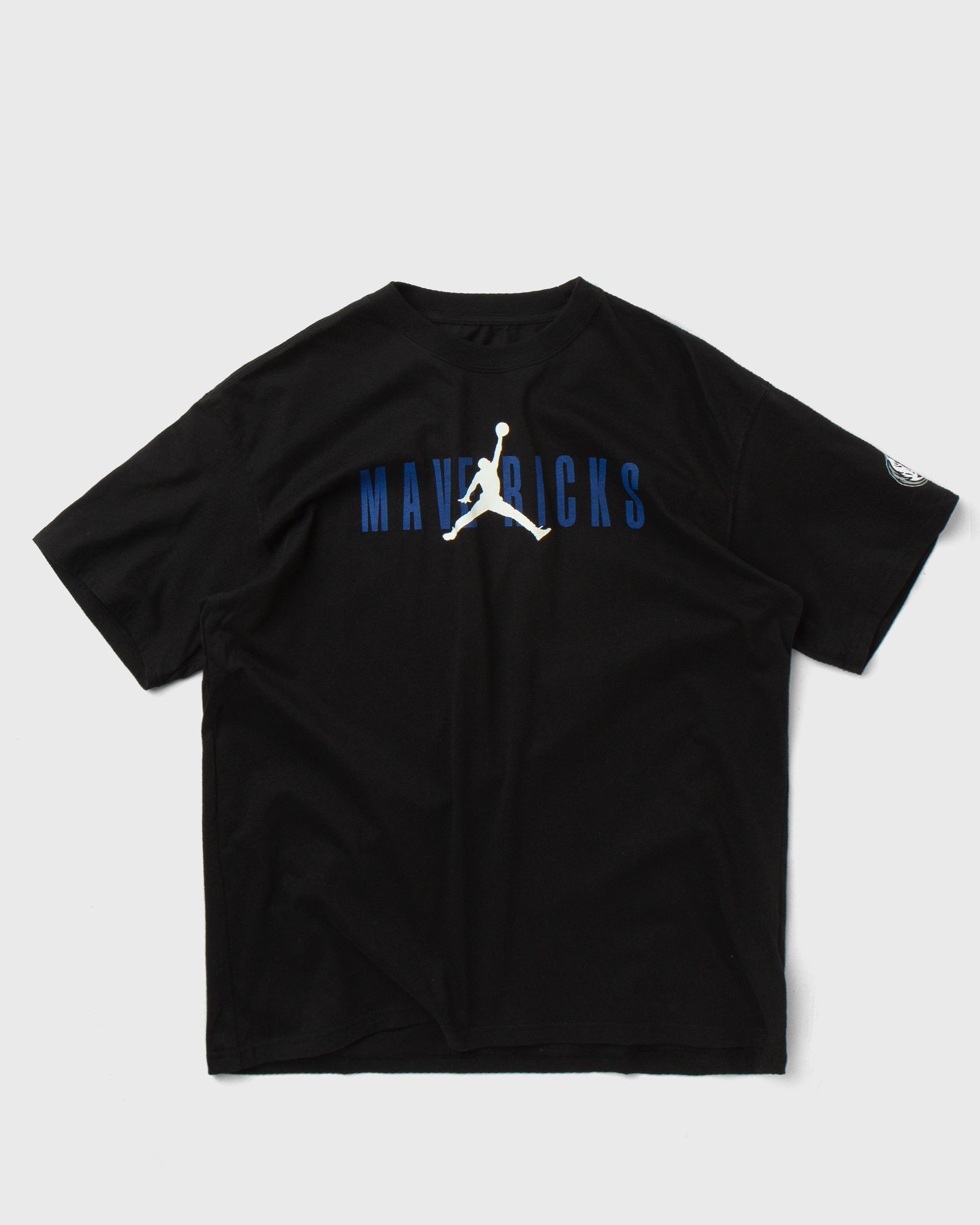 Dallas Mavericks Courtside NBA Tee