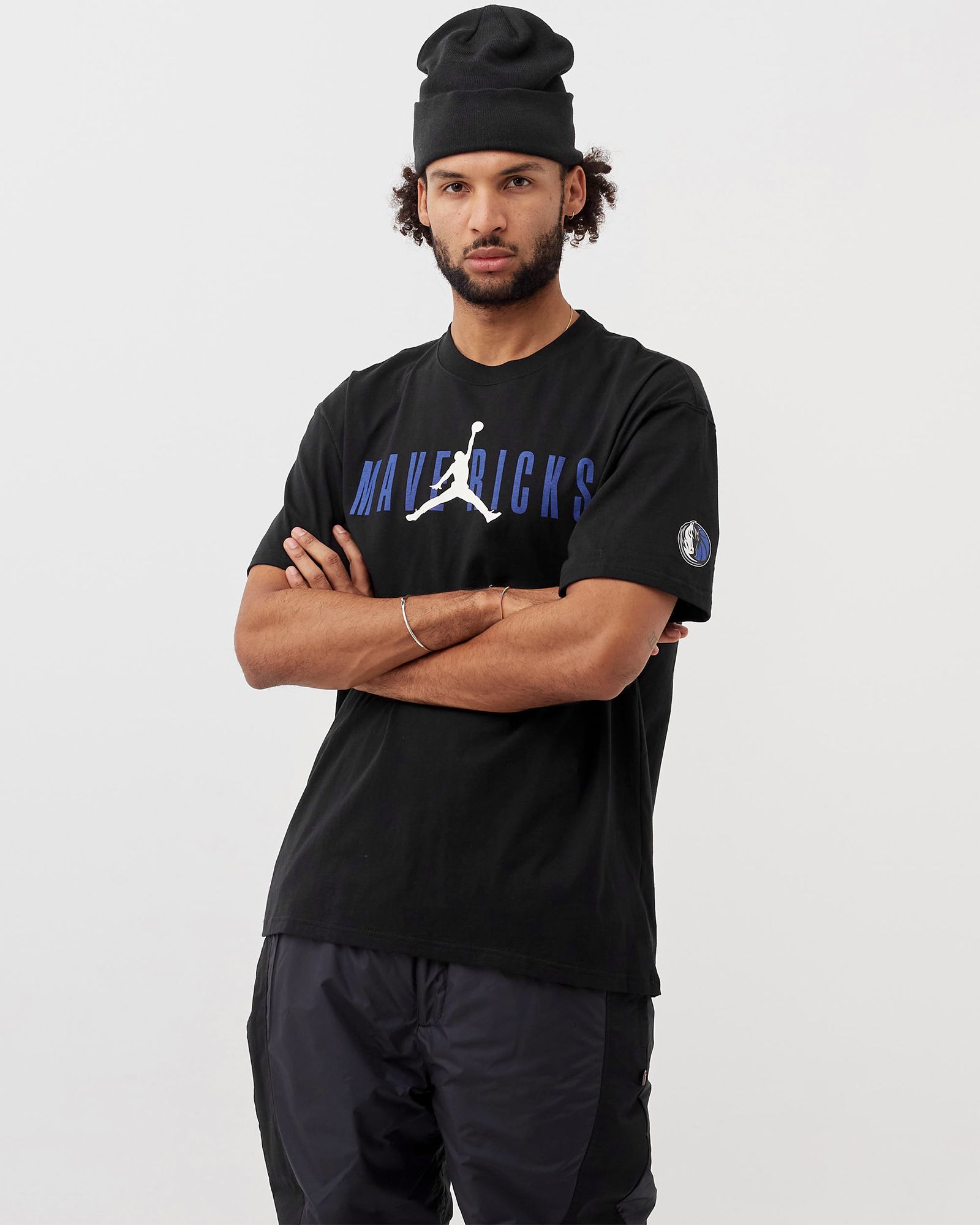 Dallas Mavericks Courtside NBA Tee