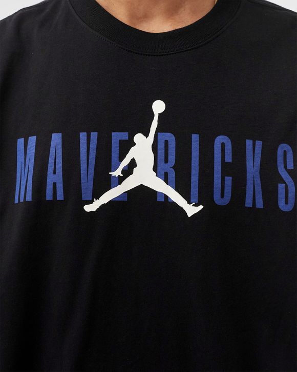 Dallas Mavericks Courtside NBA Tee