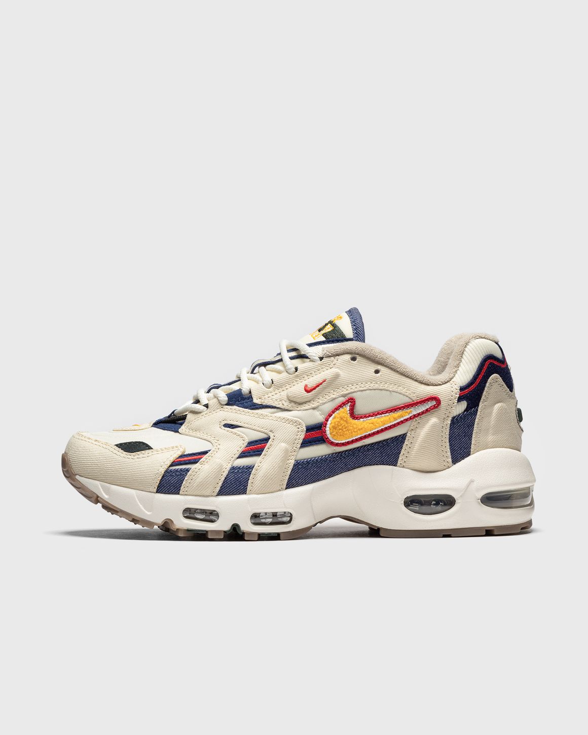 Air max 96 femme bordeaux online