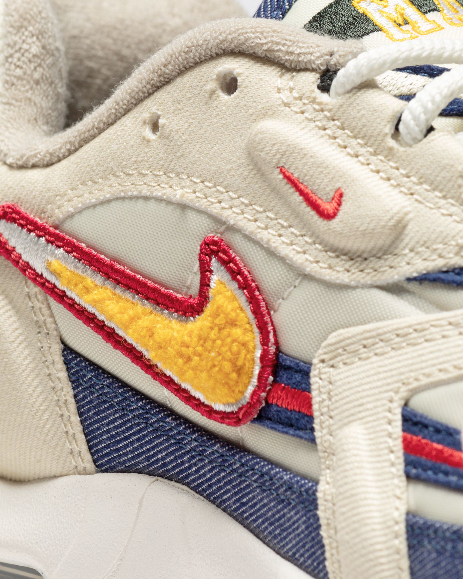 Air Max 96 II 'BEACH'