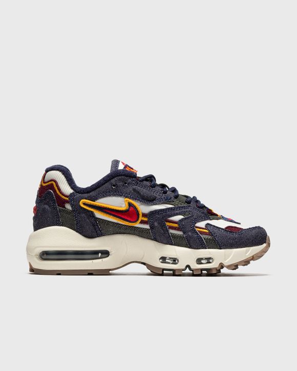 Air Max 96 II