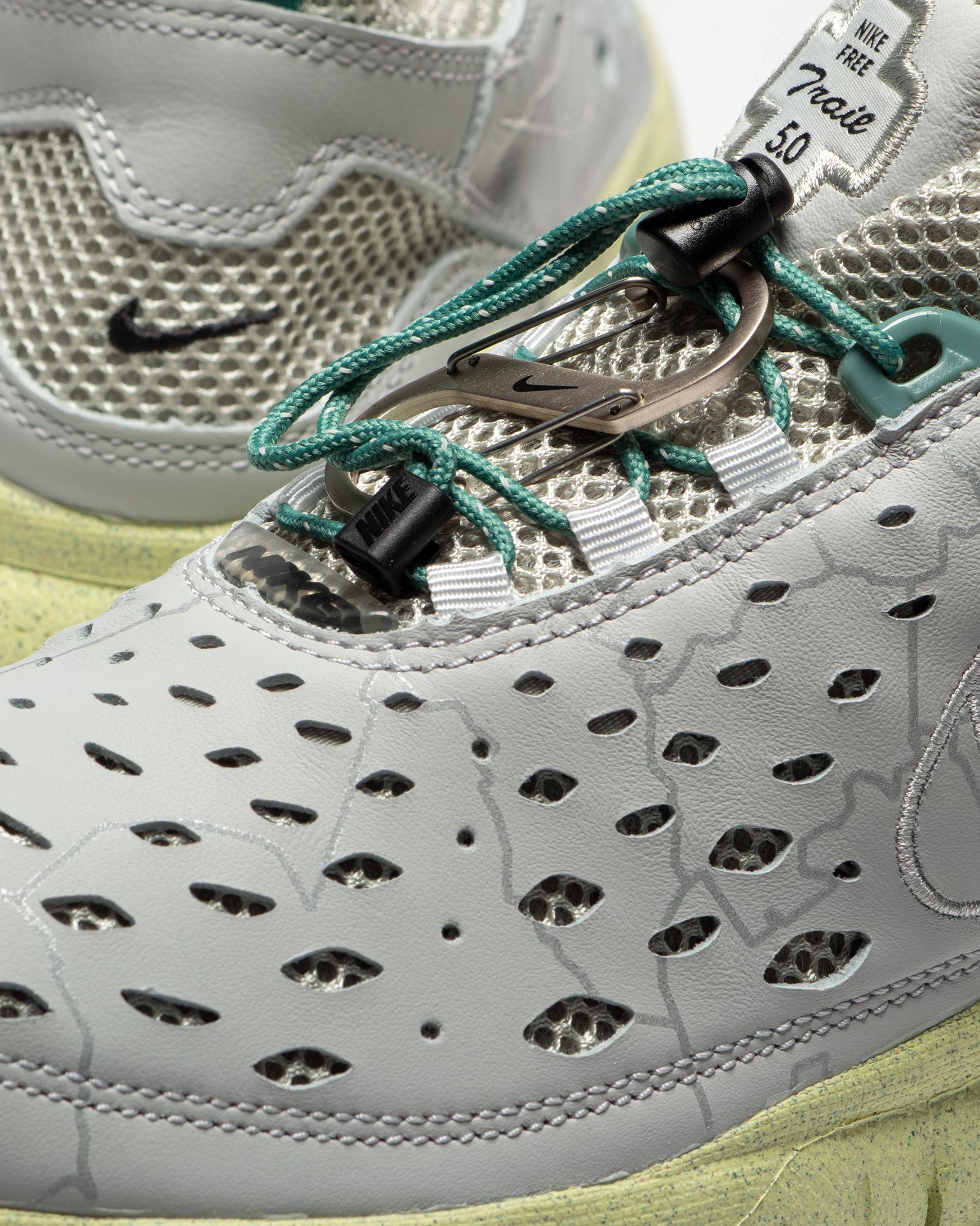 FREE RUN TRAIL 'Berlin'