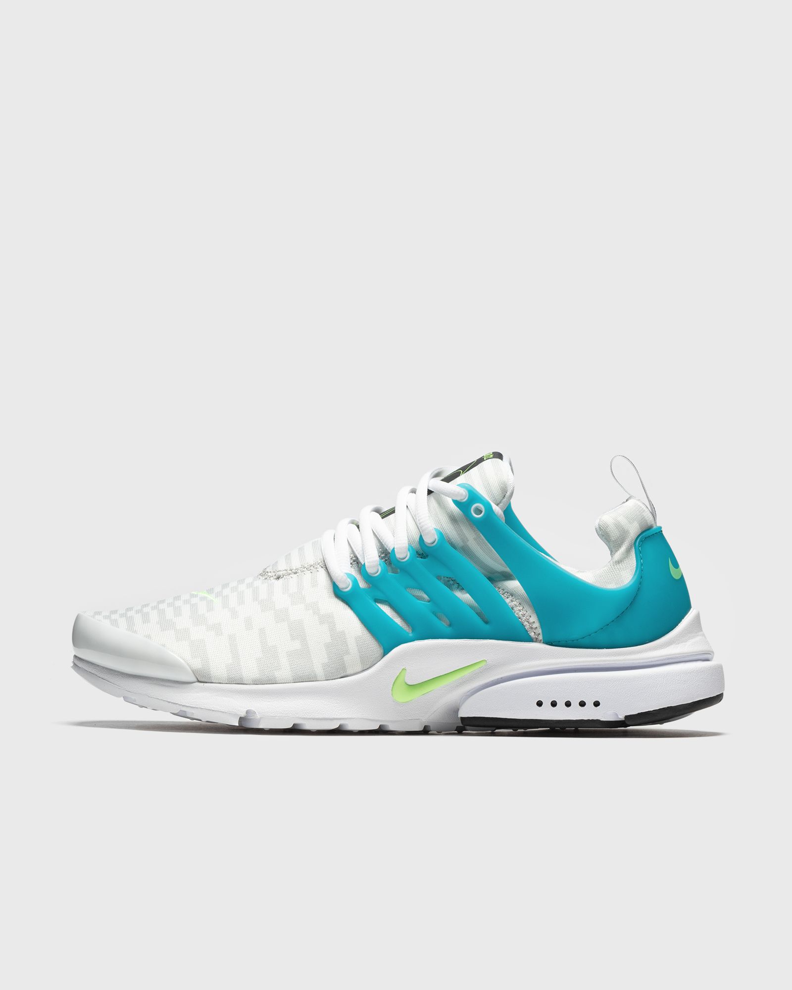 AIR PRESTO
