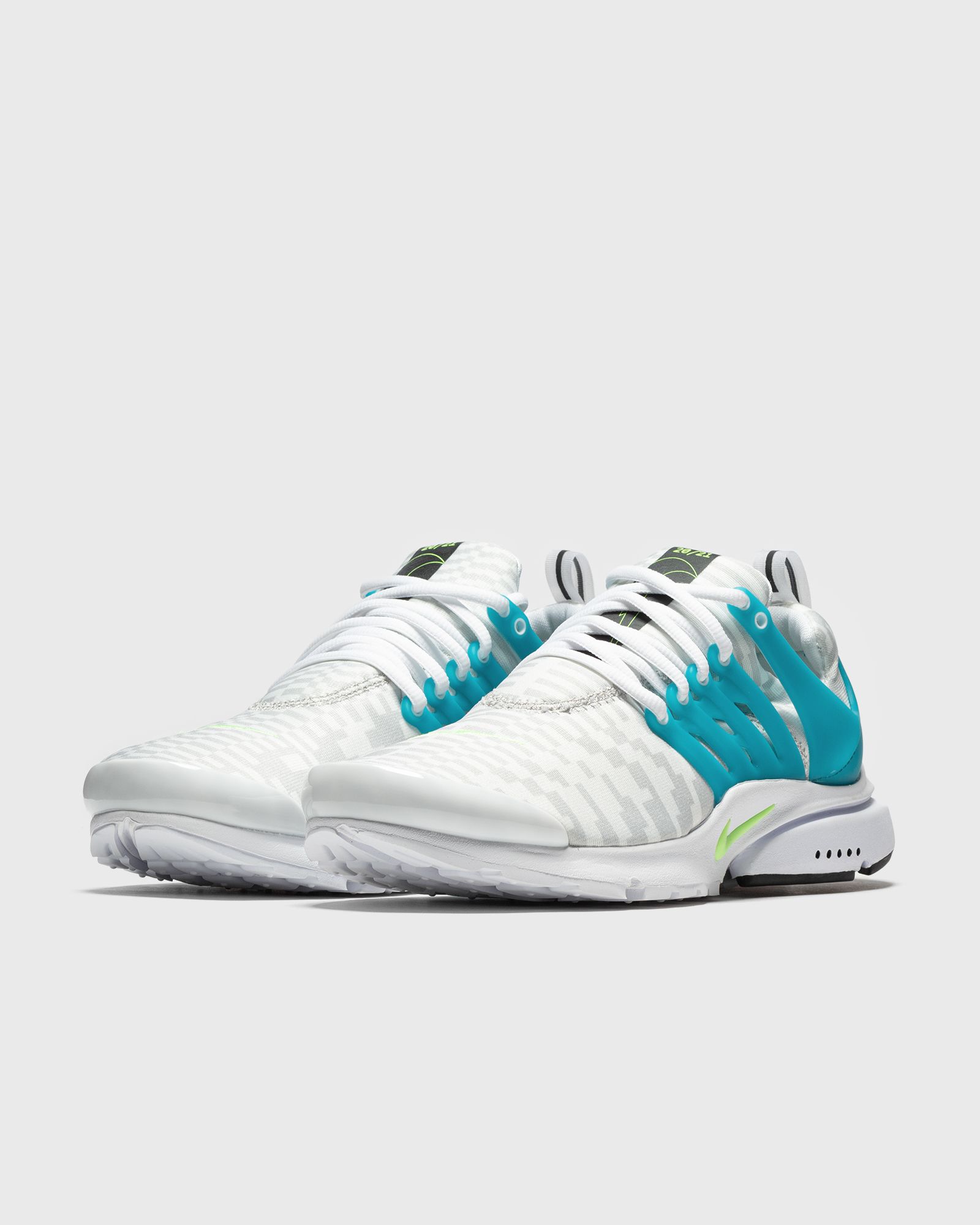 AIR PRESTO