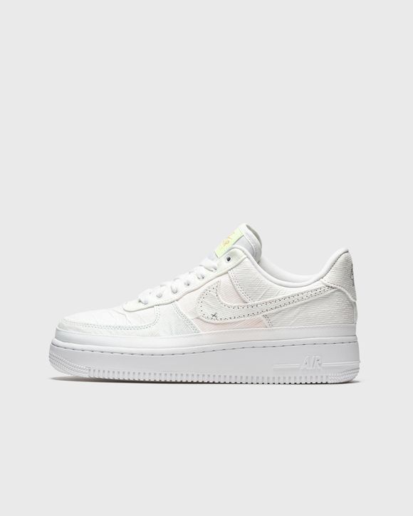 Nike Womens WMNS Air Force 1 07' PRM DJ6901 600