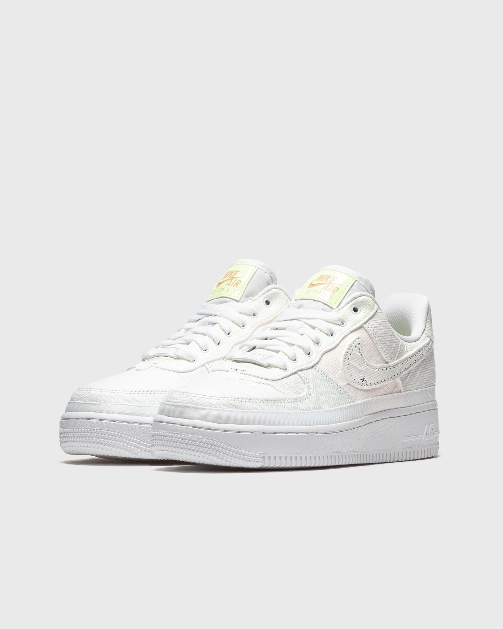 WMNS AIR FORCE 1 '07 PRM TEAR AWAY 'Purple Pulse'