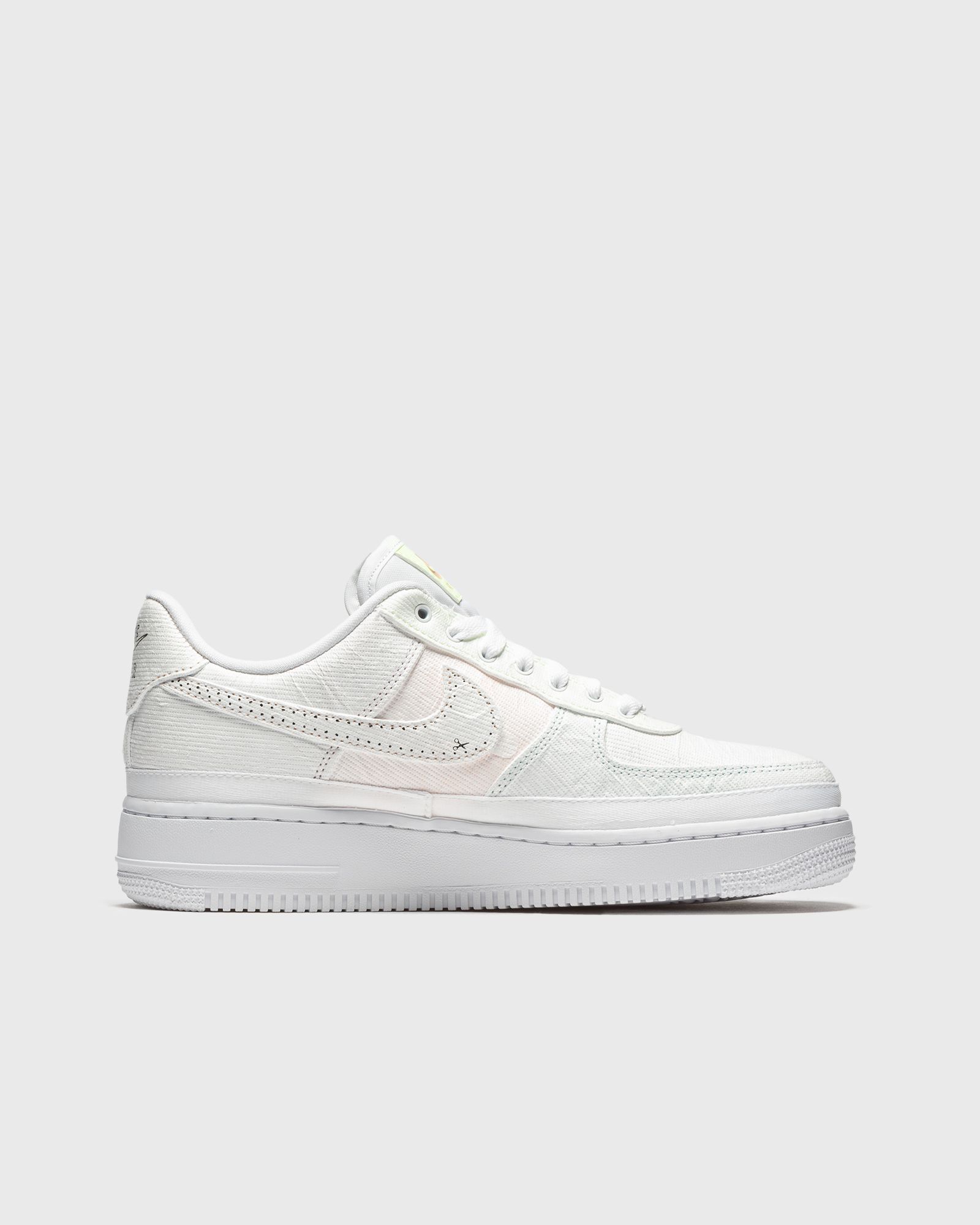 WMNS AIR FORCE 1 '07 PRM TEAR AWAY 'Purple Pulse'