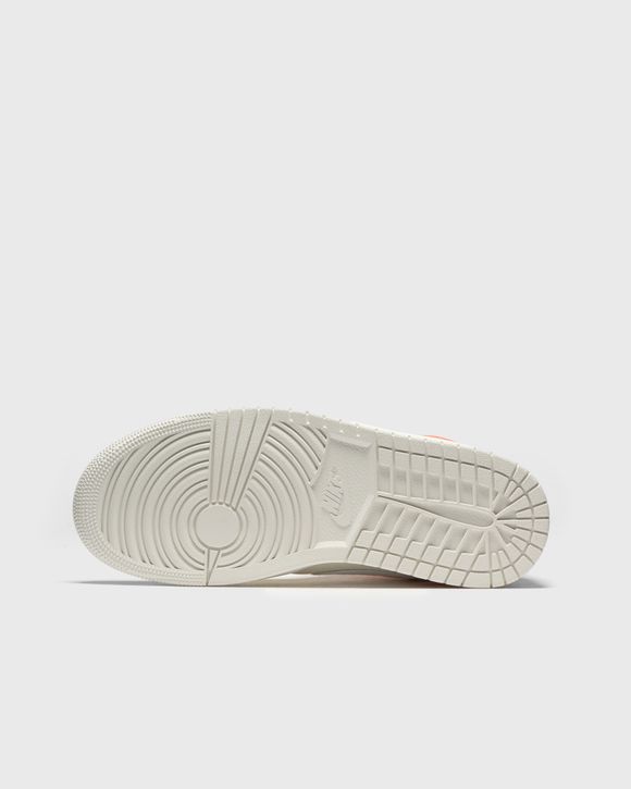 WMNS Air Jordan 1 Mid 'to my first coach'