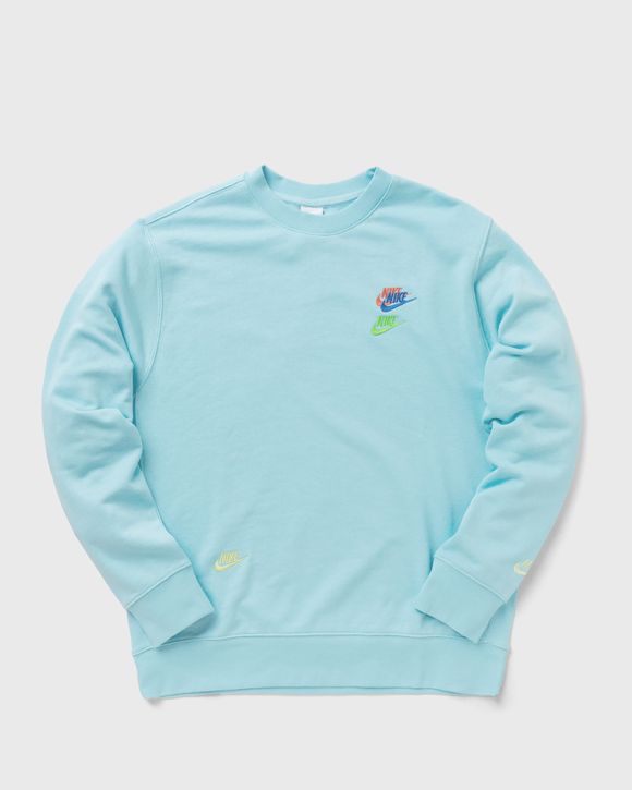 Sportswear Essentials+ French Terry Crew