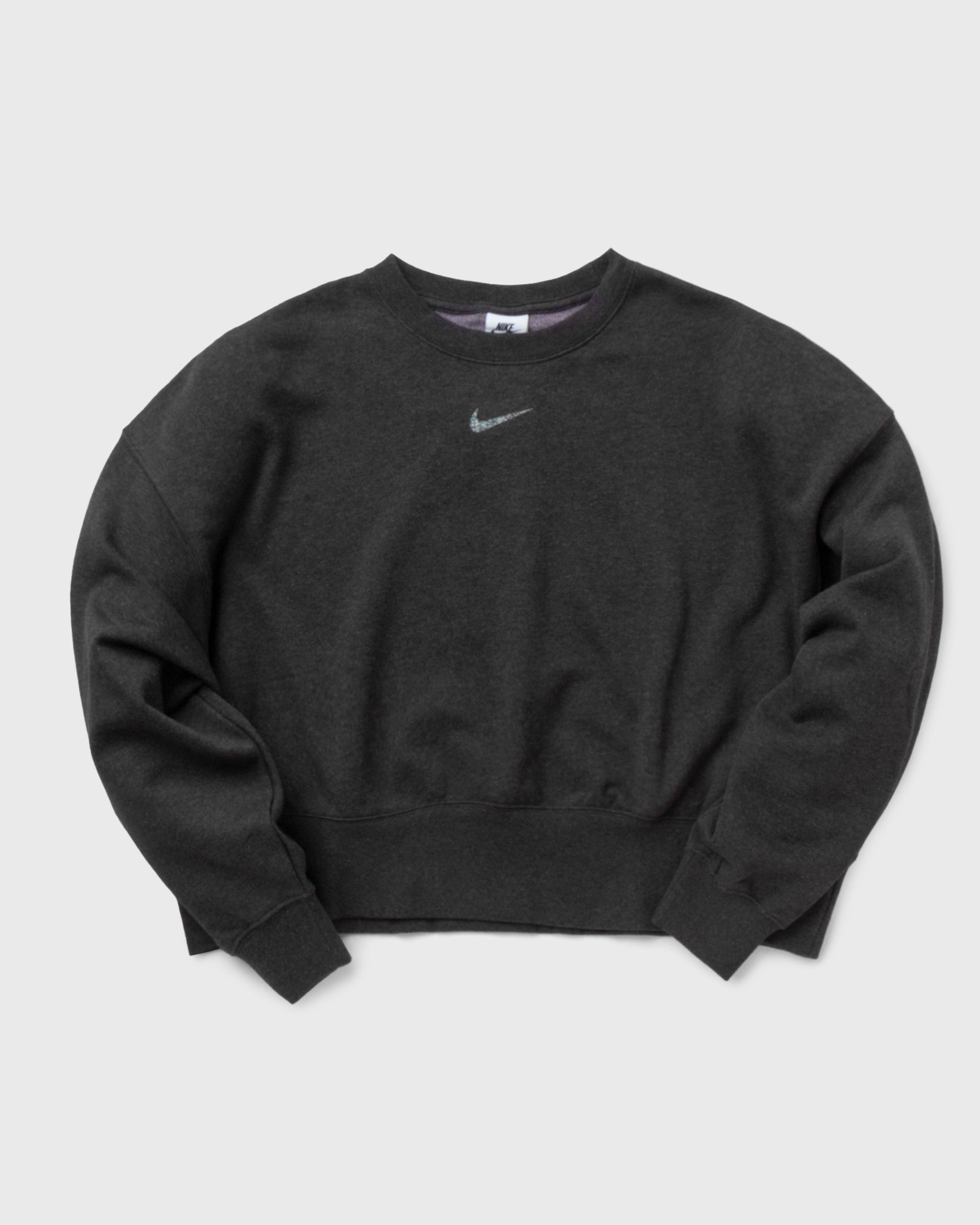WMNS Essentials Fleece Crew Sweatshirt