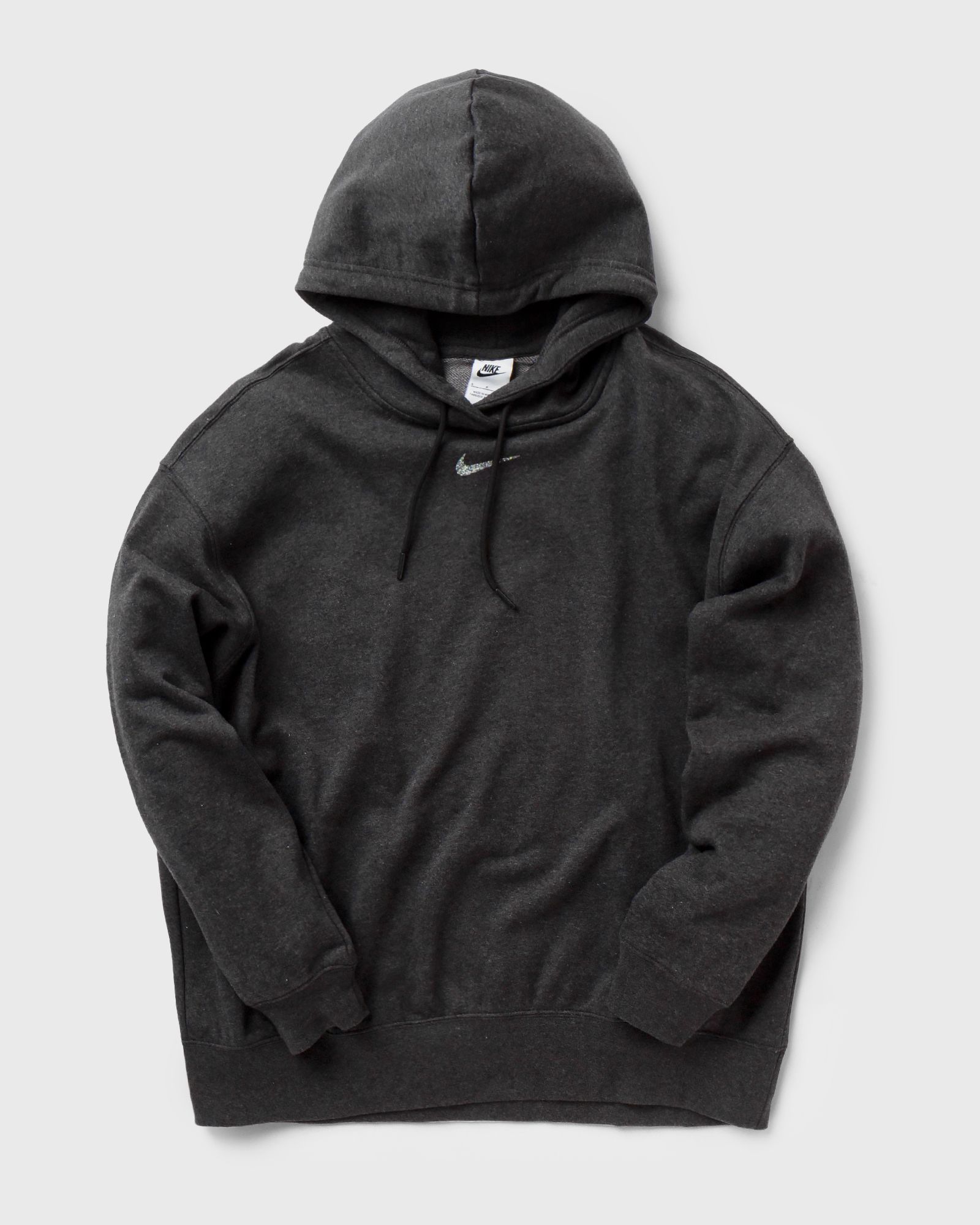 WMNS Essentials Easy Fleece Hoodie