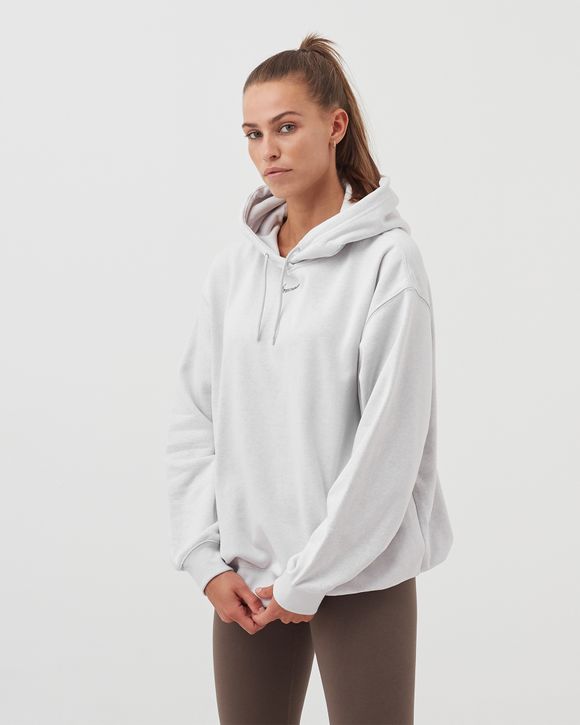 WMNS Essentials Easy Fleece Hoodie