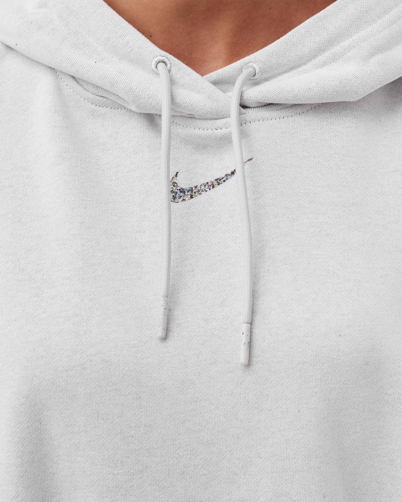 WMNS Essentials Easy Fleece Hoodie