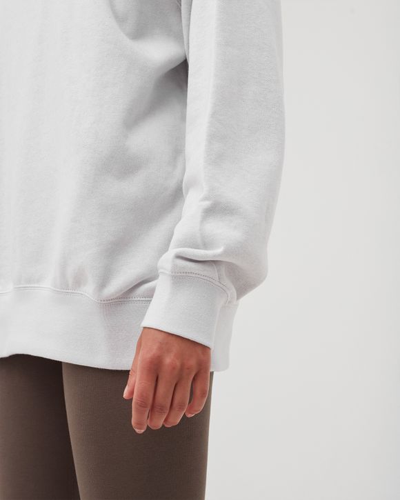 WMNS Essentials Easy Fleece Hoodie