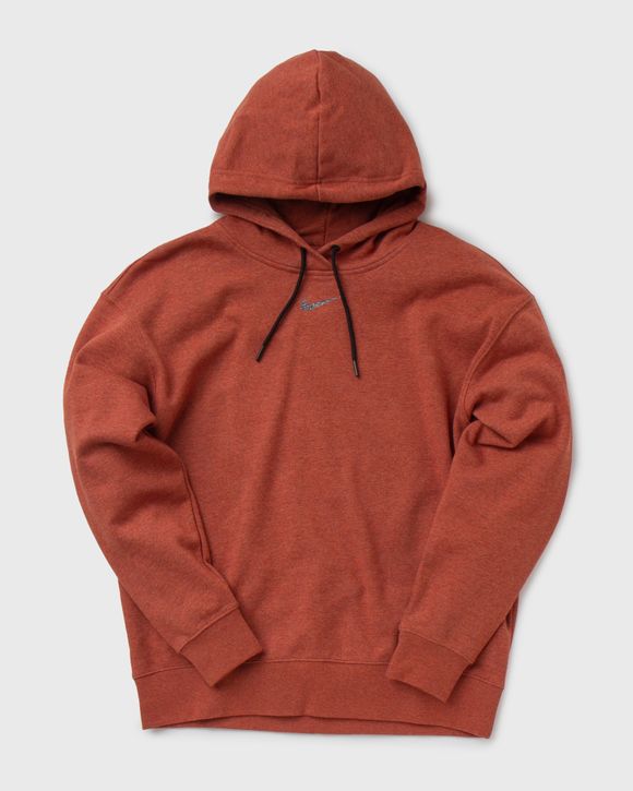 WMNS Easy Fleece Hoodie