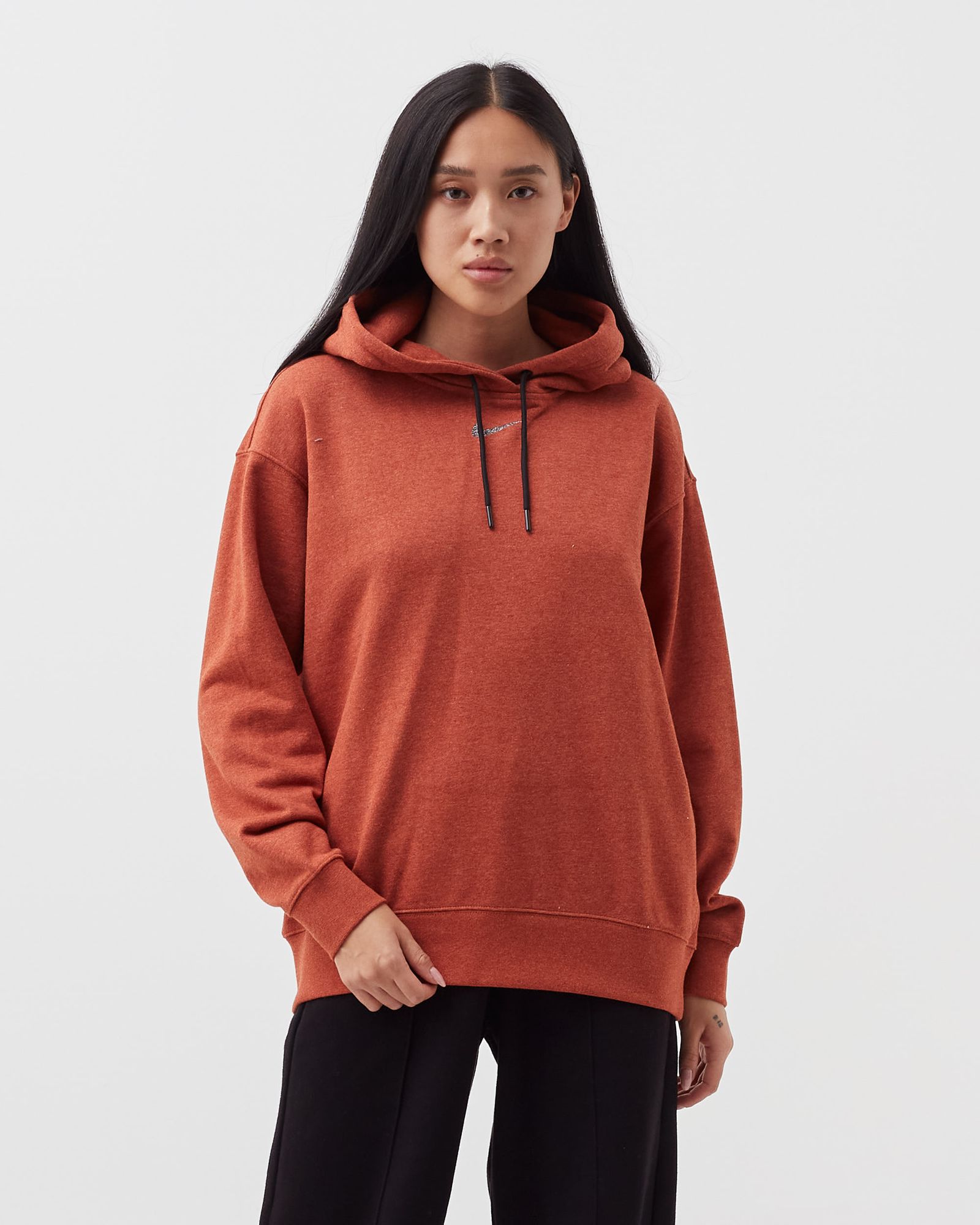 WMNS Easy Fleece Hoodie