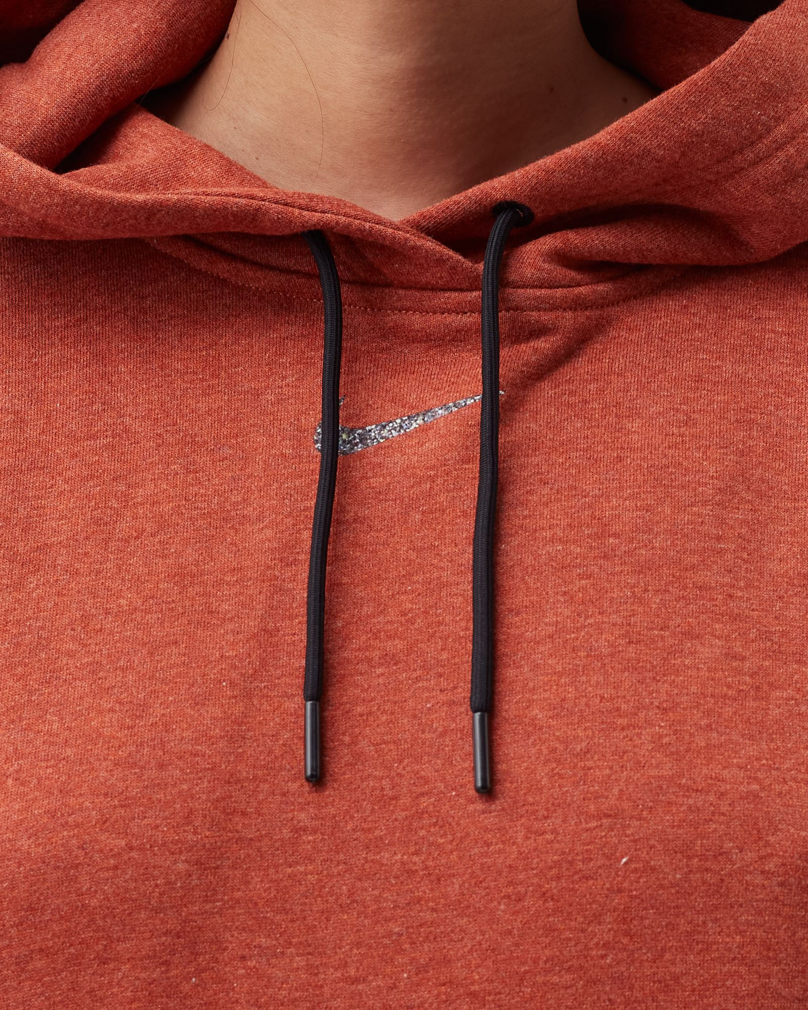 WMNS Easy Fleece Hoodie