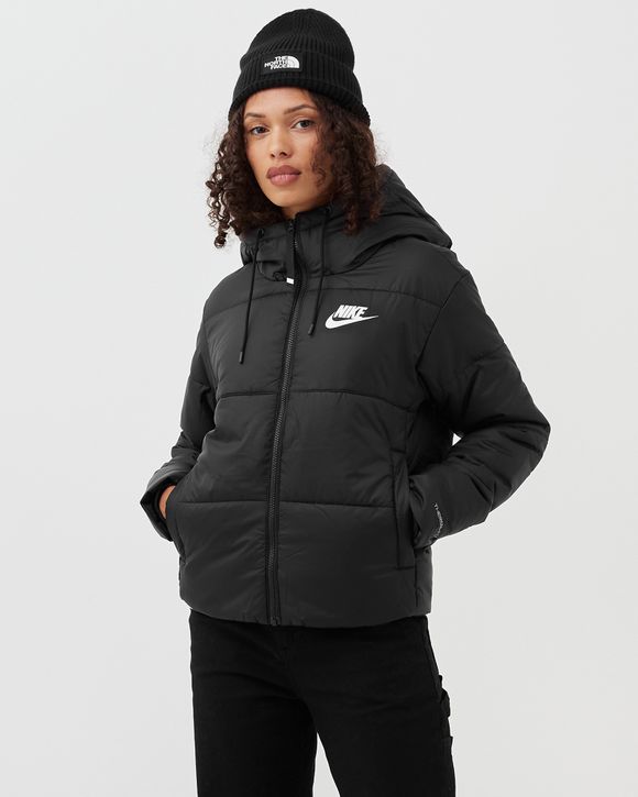 Clothes Nike Sportswear Therma-FIT Repel Jacket Wmns (DJ6997-100) 