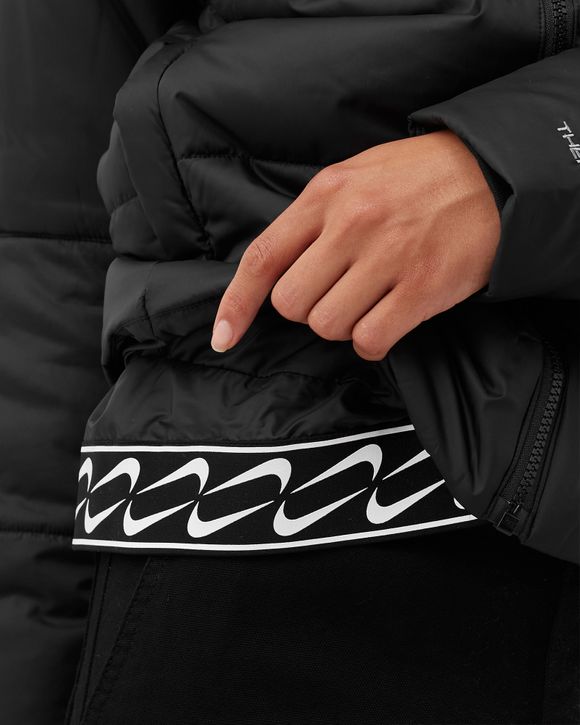 Nike Sportswear Therma-FIT Repel Classic Series Jacket Black