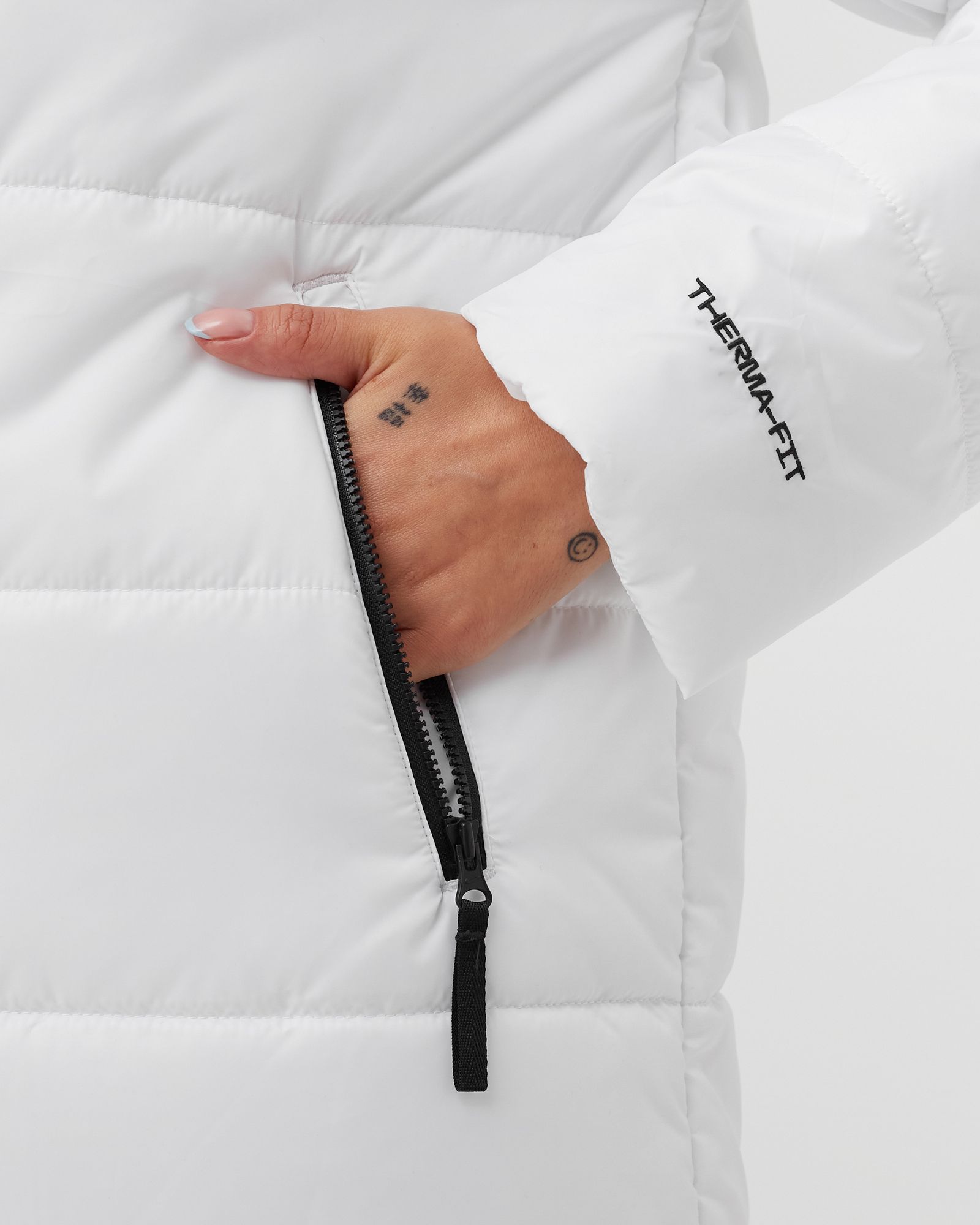 Sportswear Therma-FIT Repel Classic Series Parka