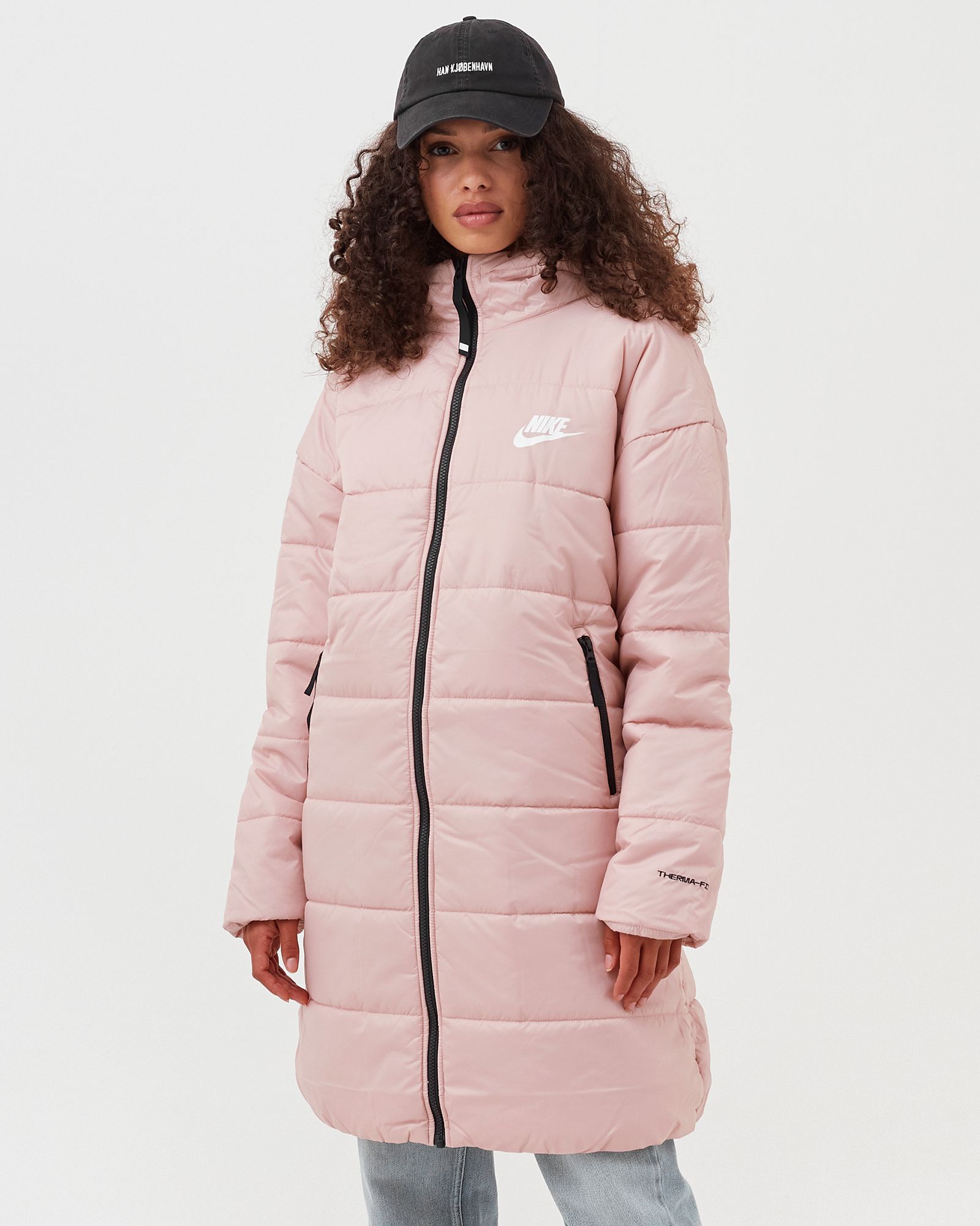 WMNS Sportswear Therma-FIT Repel Classic Series Parka