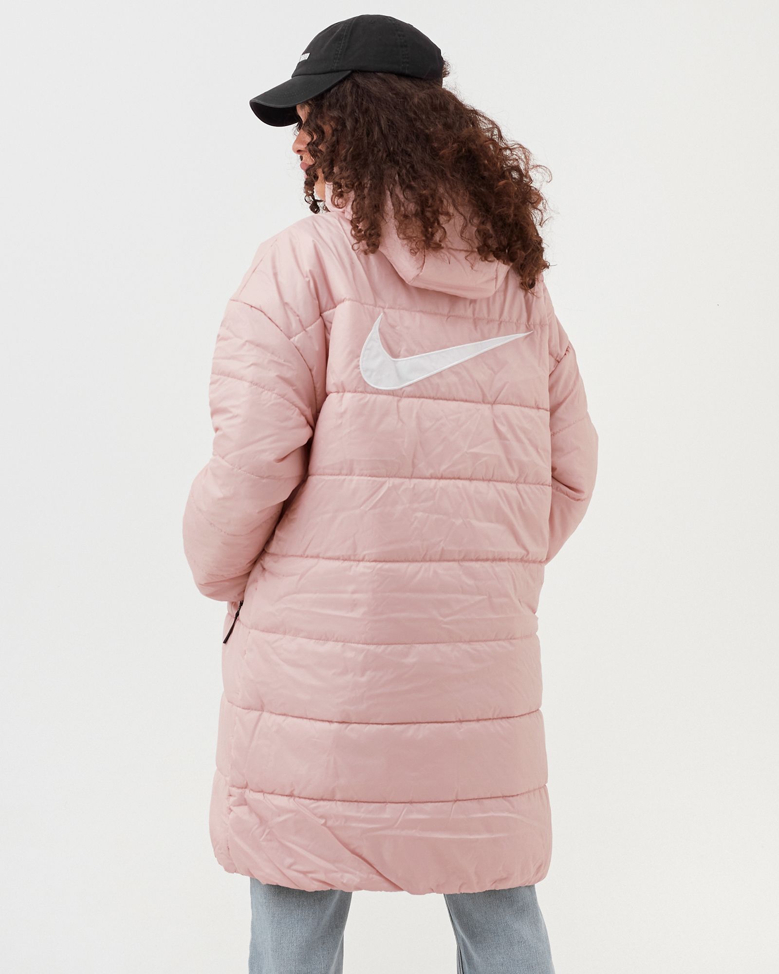 WMNS Sportswear Therma-FIT Repel Classic Series Parka