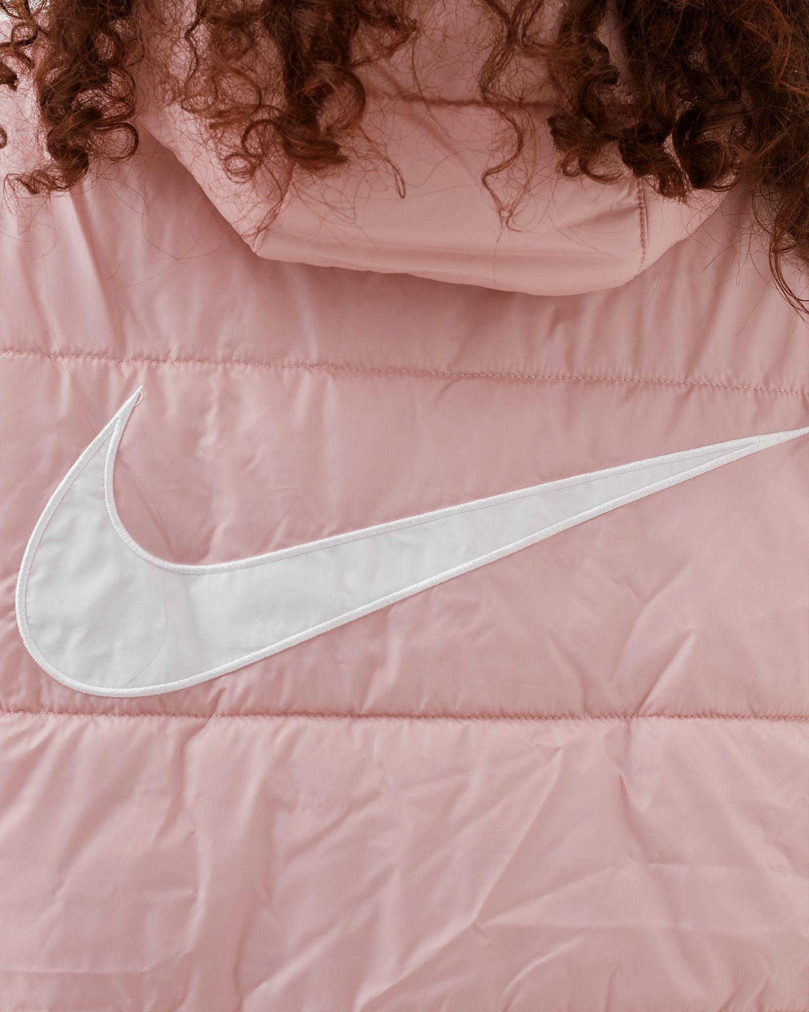 WMNS Sportswear Therma-FIT Repel Classic Series Parka