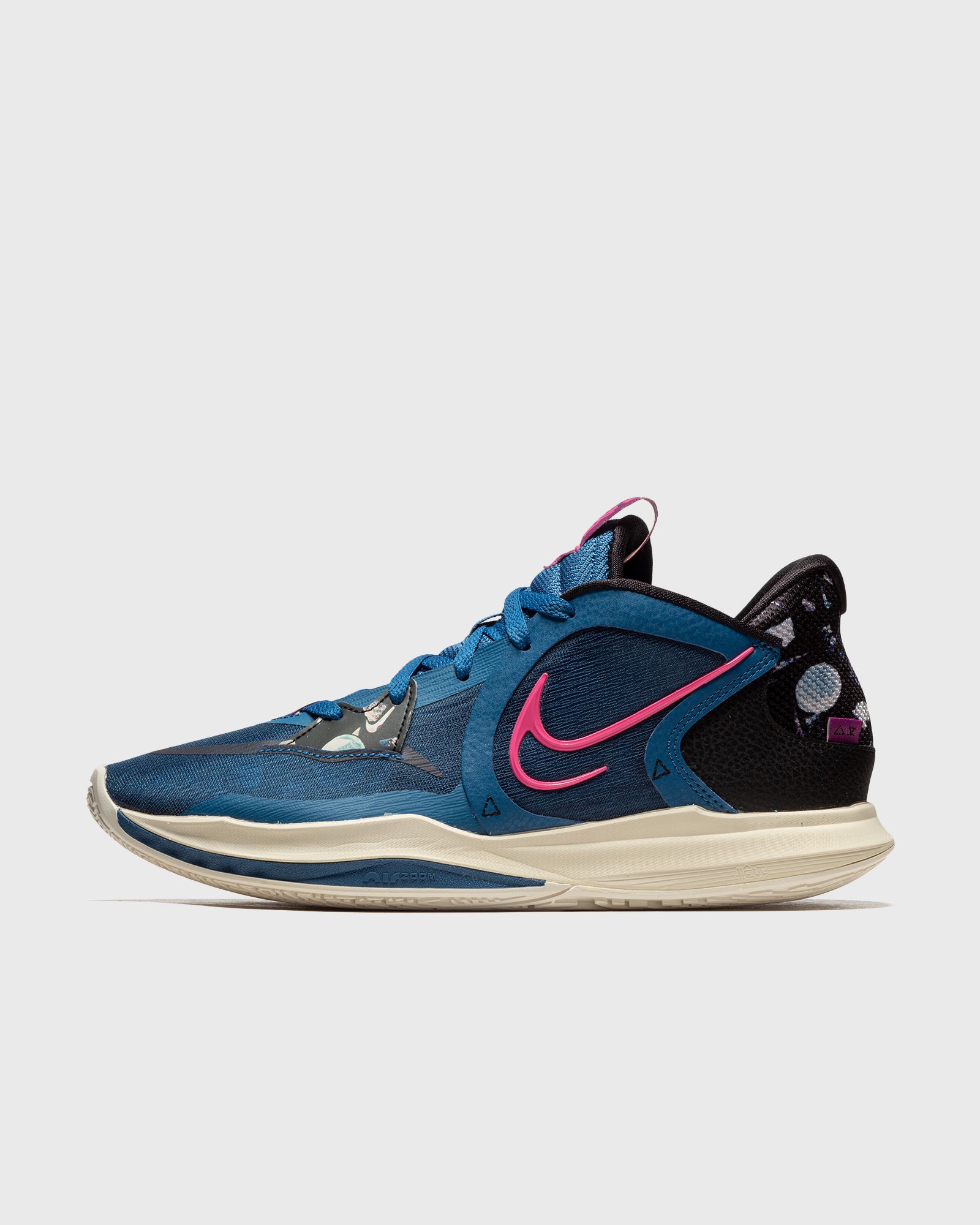 Kyrie Low 5