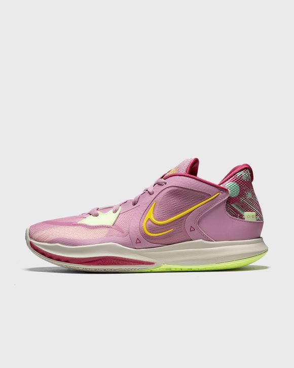 Nike Kyrie Low 5 Pink | BSTN Store