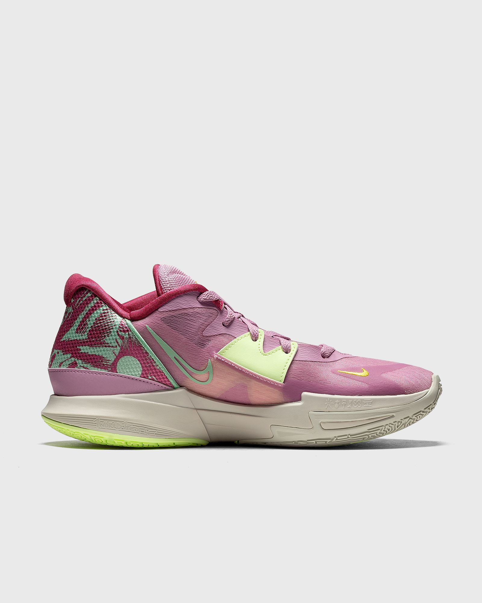 K*i様 【美品】Nike KYRIE LOW 5 EP Amazon.com | Nike Mens Kyrie Low 5 Lace Up Performance