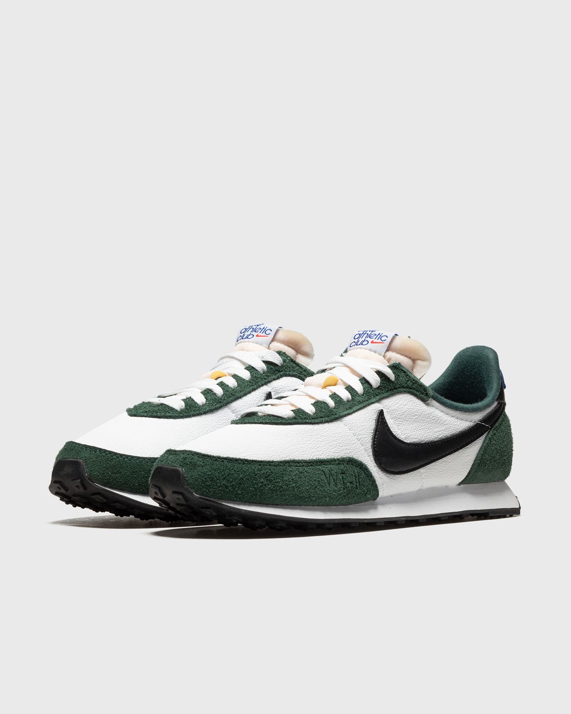 Nike Waffle Trainer 2 White | BSTN Store