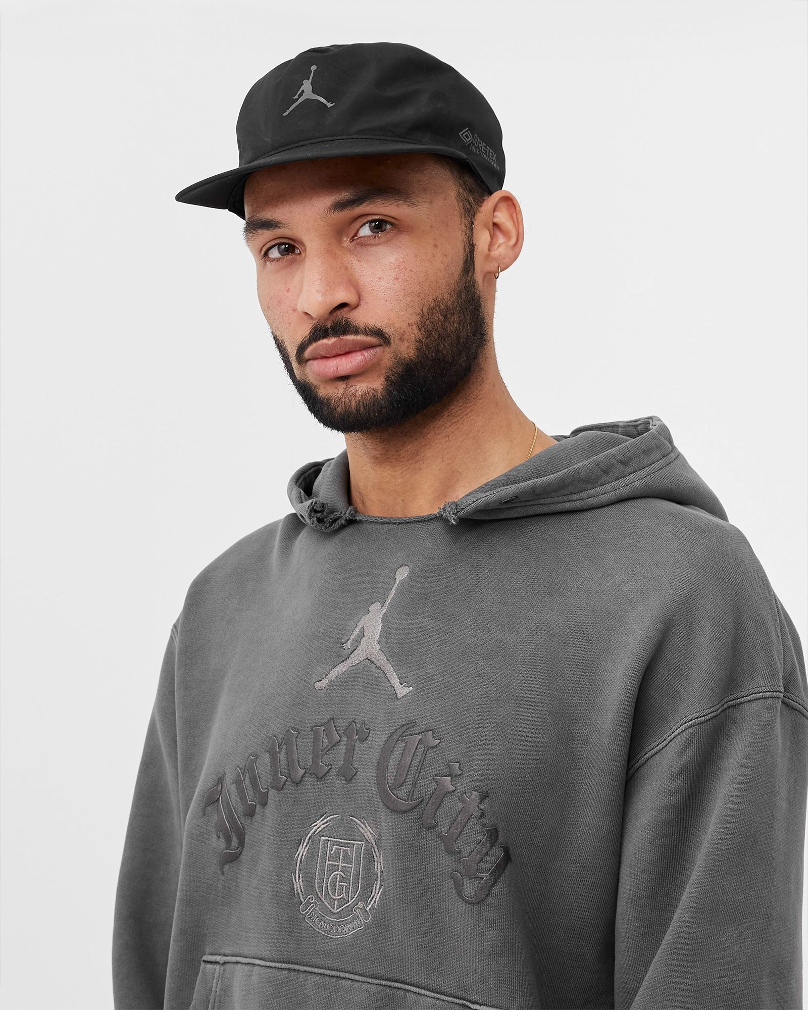 JORDAN JDI JM TECH WOVEN CAP