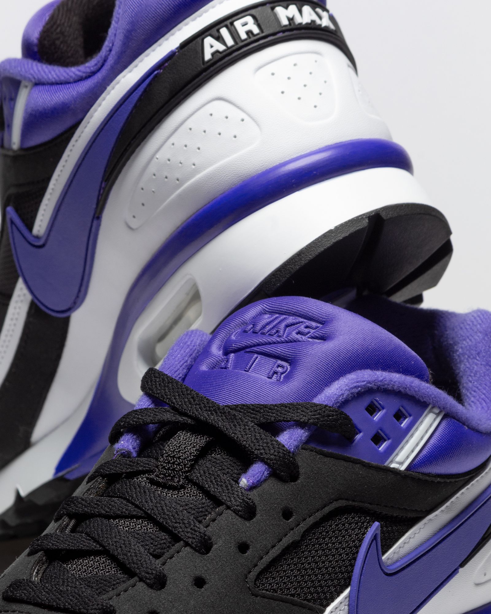 Air Max BW OG 'Persian Violet'