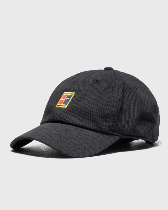 Nike court hot sale logo cap