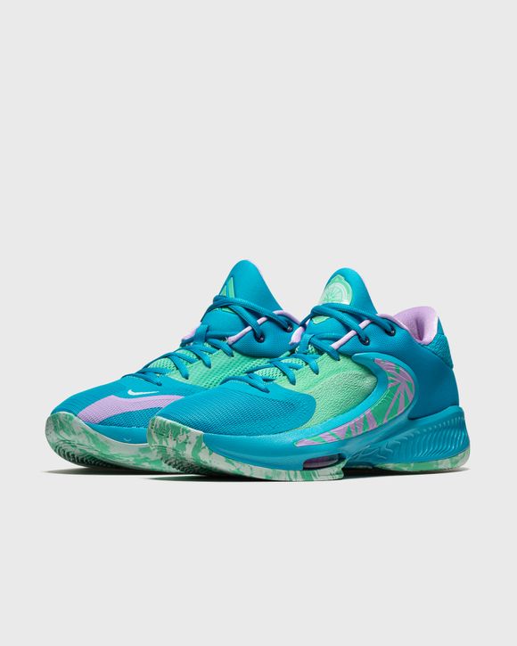 Zoom Freak 4