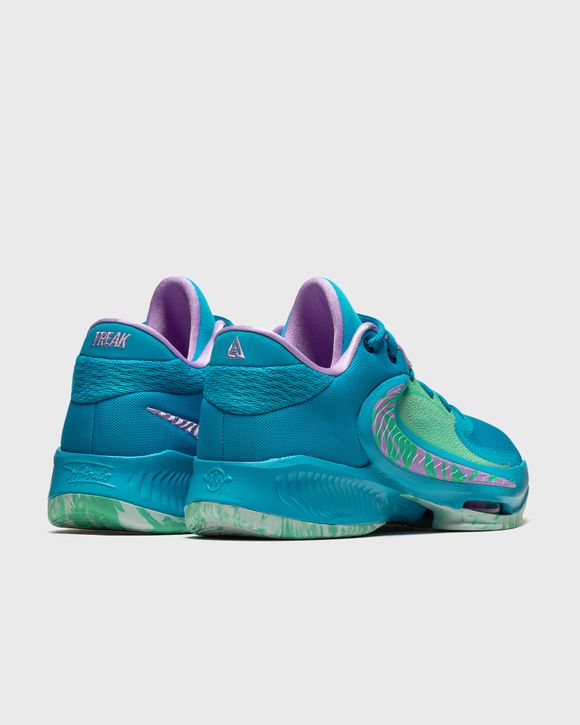Nike Zoom Freak 4 Blue | BSTN Store