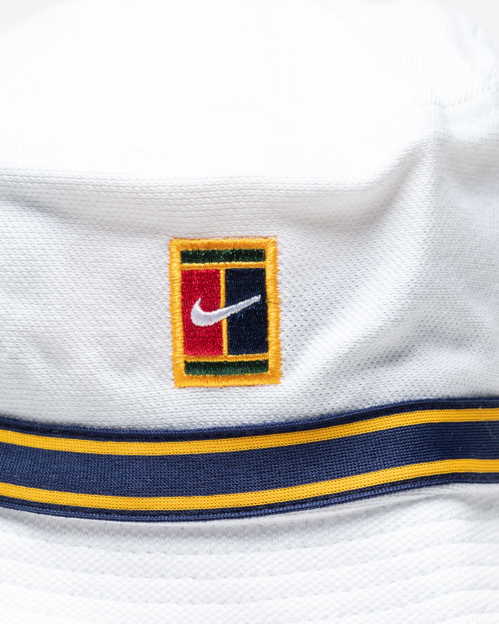 NikeCourt Tennis Bucket Hat