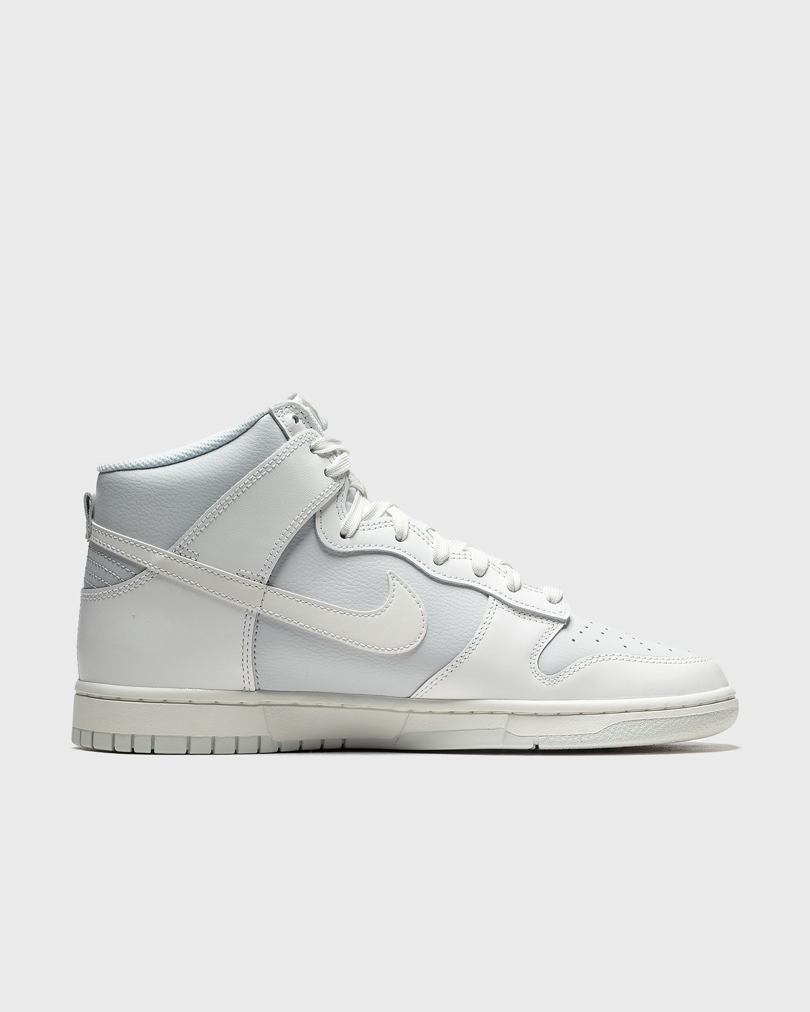 DUNK HI RETRO "Pure Platinum"