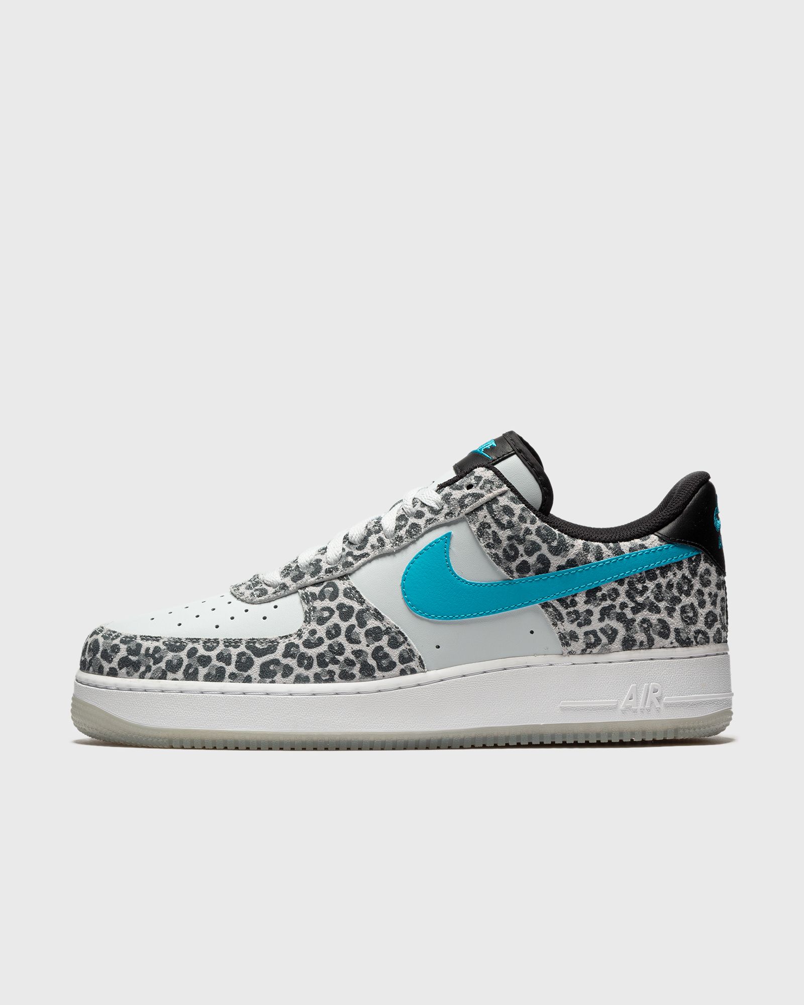AIR FORCE 1 '07 PRM 'Leopard'